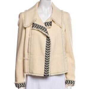 ❤️Chanel Vintage 2004 Jacket❤️